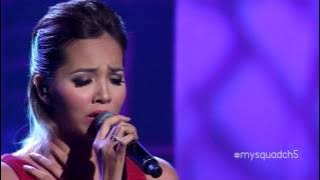 Sam Smith - Lay Me Down | Cover by Aisyah Aziz