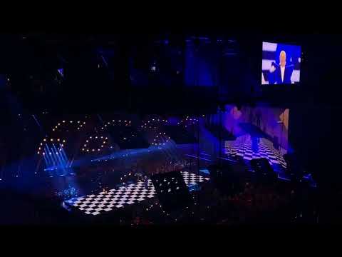 Eurovision 2024 | The Netherlands | Joost Klein - Europapa | Live from arena