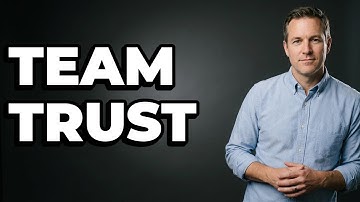 How Do You Create Psychological Safety In Your Team?