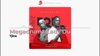 Megadrumz Lady Du - 
