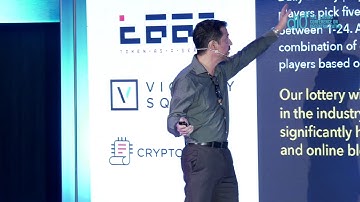 Provably fair online gambling | George Levy | Luckchemy