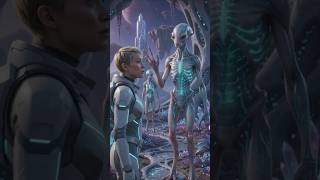 Pilot find new planet 😮🌌☄️ #pilot #newplanet #earth #party #captain #mysterious #DreamTrackAI