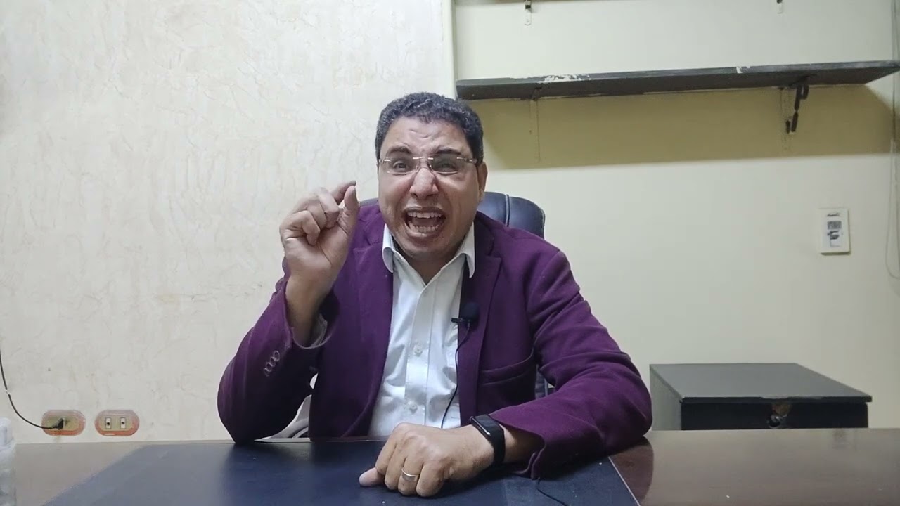 فيتامين دال ومشاكل الكلى مع دكتور محمود عبدالله