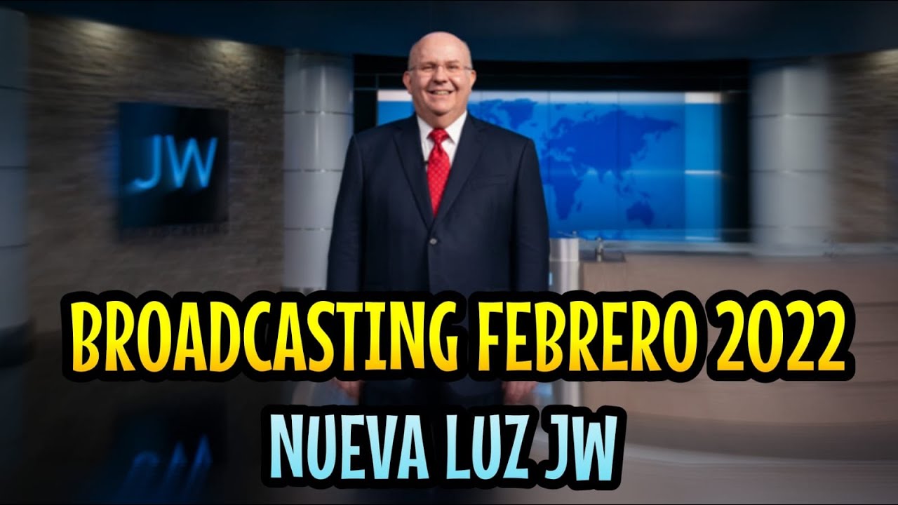 Jw broadcasting февраль. Jw broadcasting февраль