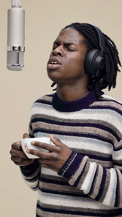 Daniel Caesar - Best Part | A COLORS MOMENT