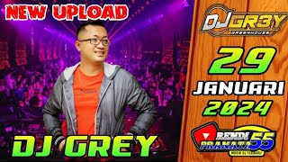 DJ GREY MP CLUB TERBARU 29 JANUARI 2024 GASSOLL EMPEE #djgrey #dj2024