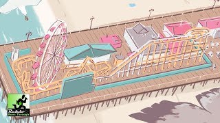 Santa Monica | Rahdo's Final Thoughts