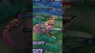 MVP PLUTO | VP | M7 Wild Care Day 1 | Game 1 | #MLBB7 #mobilelegendsindonesia #mobilelegends