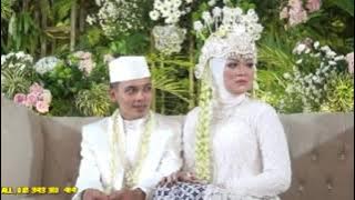 PERNIKAHAN MANTEN RETNO FEAT HERI RIAS PENGANTIN SEKAR MELATI