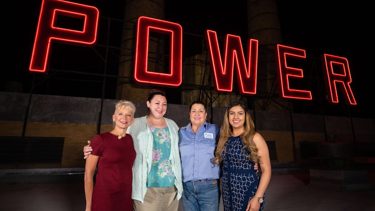 El Paso Electric "Empowering People with Energy" Podcast S2 E3