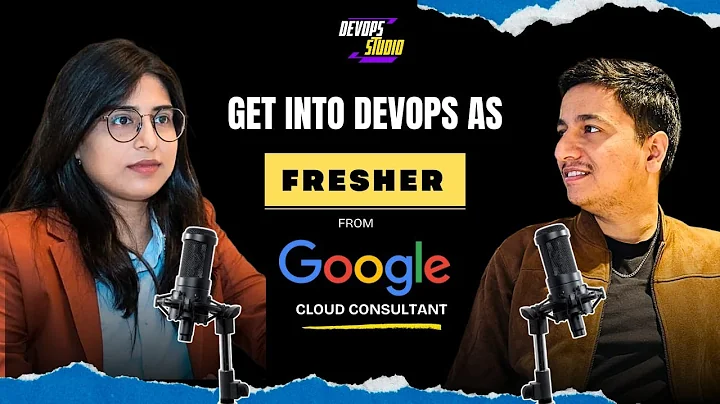 How To Get into DevOps as a Fresher [100% Working Tips]
