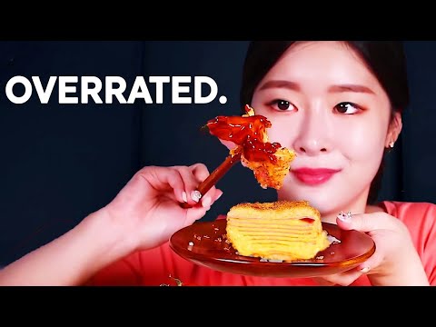 Testing Mukbangers' Most Viral Recipes