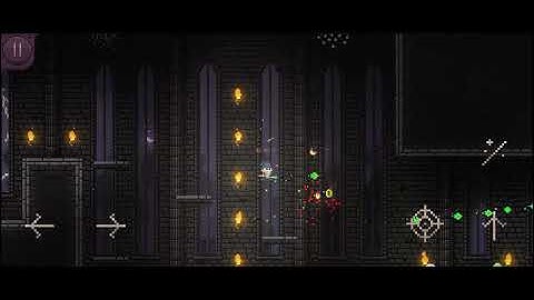 Fireball Wizard Android Gameplay