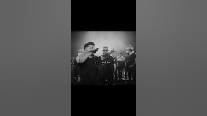 FTB vs Infaz #battle #rap #shorts