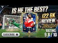 IS HE BROKEN? 🤯 117 OVR Hervé KOFFI Gameplay &amp; Review | FC Mobile