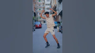 النسور عل الدبابات حمو بيكا رقص مهرجانات النسور 