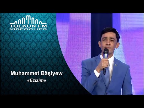 Muhammet Bäşiyew -