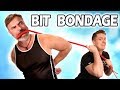 BIT GAG - Bondage Tie