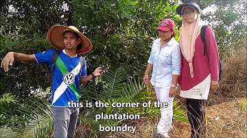 Mark point using Garmin 64s