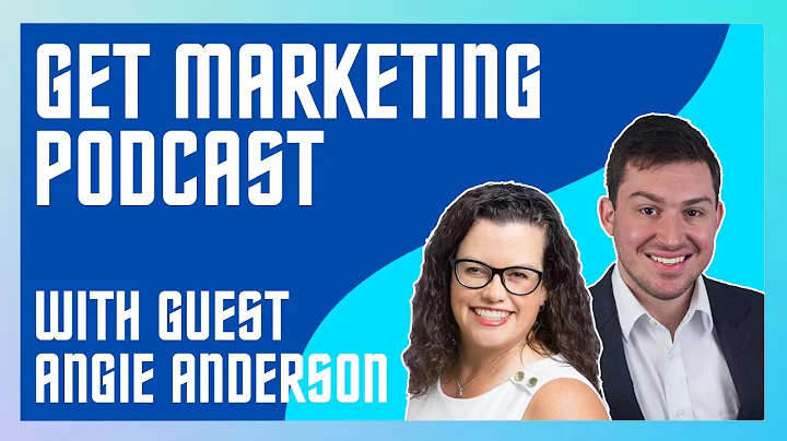 Angie Anderson on How to Drive New Business Leads