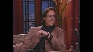 Max Weinberg discusses Bruce's solo career [TDMS 3/24/92]