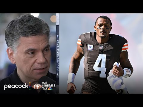 Browns owner Jimmy
