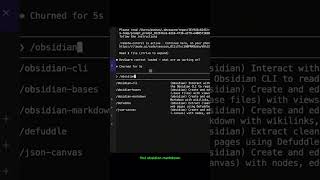 Obsidian's CEO Secretly Built Obsidian-skills for Claude Code | 5 Skills That Supercharge Your Vault
