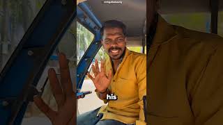 He Tried To Hide The Mess From His Dad