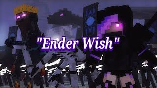 Ender Wish Minecraft Rainimator11 Vl701