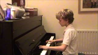 Luke Chopin Nocturne C# Minor screenshot 3