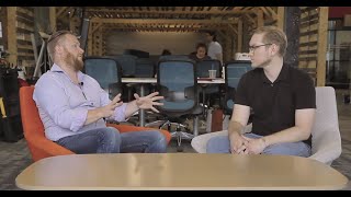 Techopia Live: CybernetIQ gaining momentum following $250K AccelerateOTT win