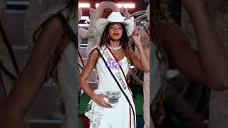 Beyoncé & Blue Ivy Shut Down The Stage Together