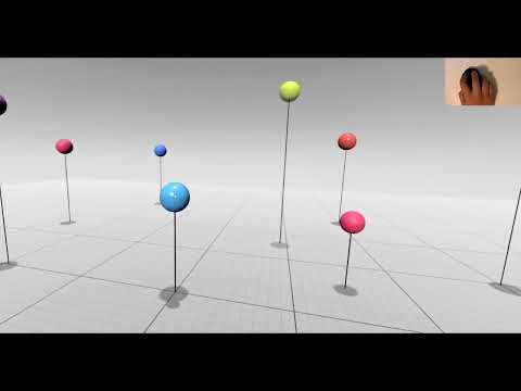 [Preview] In-Depth Mouse: Integrating Desktop Mouse into Virtual Reality