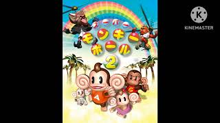 Monkey Shot (Boss Battle) - Super Monkey Ball 2 (Low-Pitch Audio)