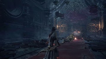 Dark Souls 3 Cinders Mod Weapons Showcase - Corvian Longstaff