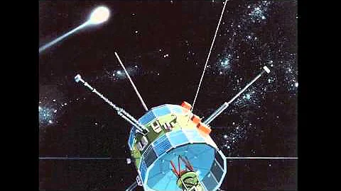 ISEE-3 Returns