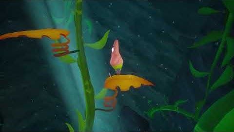 BfBB Rehydrated: Kelp Forest 100% Route