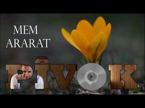 MEM ARARAT - Pîvok