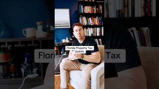 Florida Property Tax Update