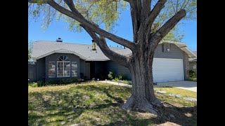 Lancaster Property Management - 1046 E. Ave J7 Lancaster CA  93535