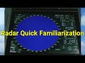 Marine Radar Quick Familiarization | SeaRnel TV