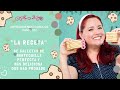 Cómo elaborar una deliciosa masa de galletas de mantequilla (ideal para galletas con royal icing)