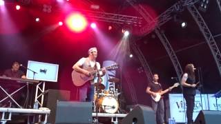 Mick Wilson - Dreadlock Holiday @TT Festival 2016
