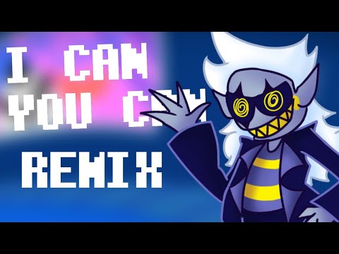 I Can You Can Remix - Checherex