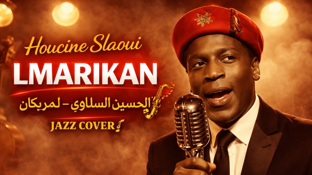 houcine-slaoui-lmarikan-jazz-cover-youtube