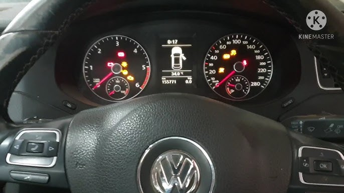 How to Reset Inspection Light on 2017 Jetta: Step-by-Step Guide - Car