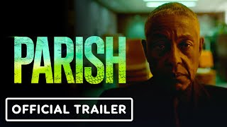 Parish  Official Trailer (2024) Giancarlo Esposito