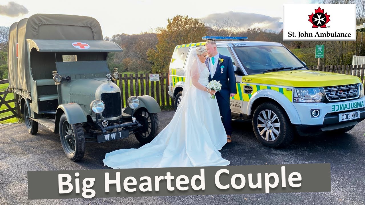 2024's Most ROMANTIC Wedding Ideas You Need to See!