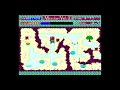 元祖ヴィジュアルRPG！MSX2「メルヘンヴェール I」（marchen veil I) システムサコム