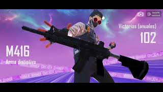 PUBG MOBILE Aniversario #8 #pubgmobile #pubgm #pubglatam #pubgprogameplay 